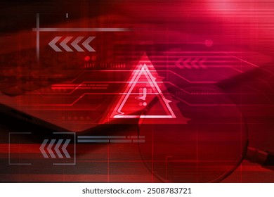 malware detection , cyber threats monitoring , security assessment