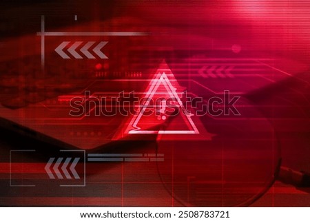 malware detection , cyber threats monitoring , security assessment