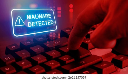 malware detection , malicious software infection , cyber security awareness training to protect business information from threat attacks
