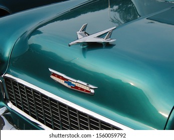 Automobile Hood Ornament Vintage High Res Stock Images Shutterstock