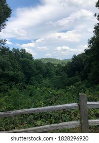 Mammoth Cave Kentucky Pit Stop