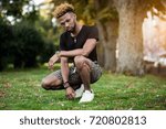Man