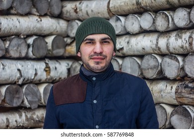 Man