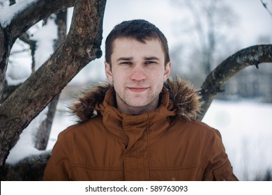 Man