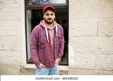 man 