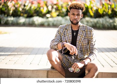 Man