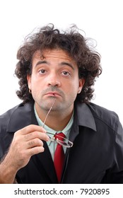 Man