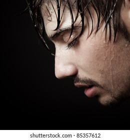 92,788 Man water face Images, Stock Photos & Vectors | Shutterstock