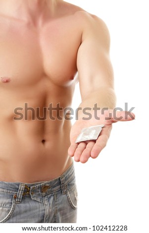Man