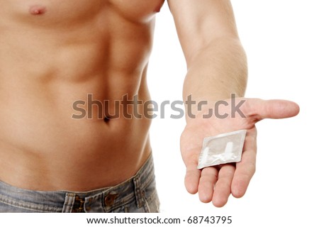 Man