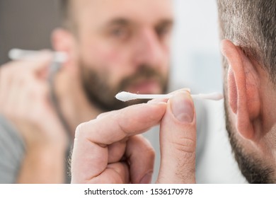 Ear Wax Stock Photos Images Photography Shutterstock