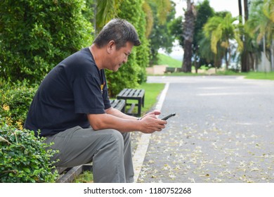 Man with anxiety - Shutterstock ID 1180752268