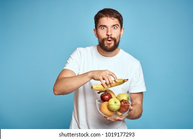 47,244 Model Holding Fruit Images, Stock Photos & Vectors | Shutterstock