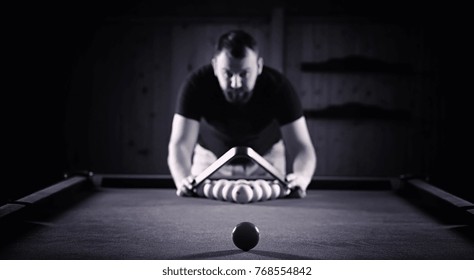 Was and Unconscious nude on pool table are not Have hit Unconscious nude on pool table have