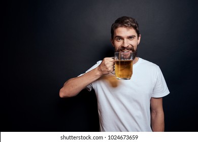 190,509 Beer man Images, Stock Photos & Vectors | Shutterstock