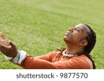 Man Begging