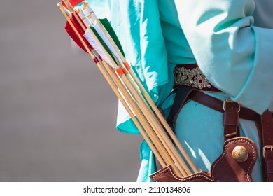 1,254 African bow arrow Images, Stock Photos & Vectors | Shutterstock