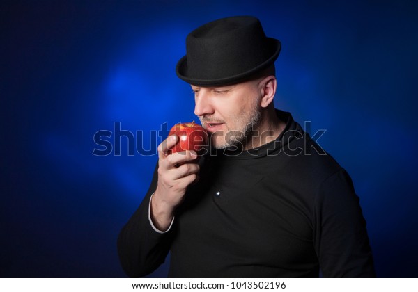 apple black hat