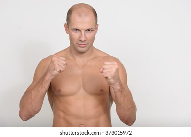 Man Boxer Stock Photo 373015972 | Shutterstock