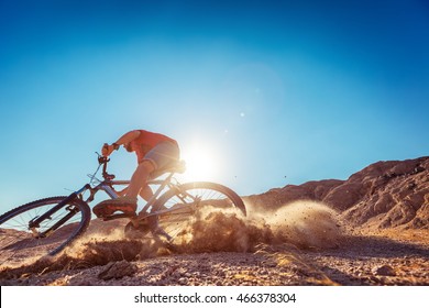 bike dust