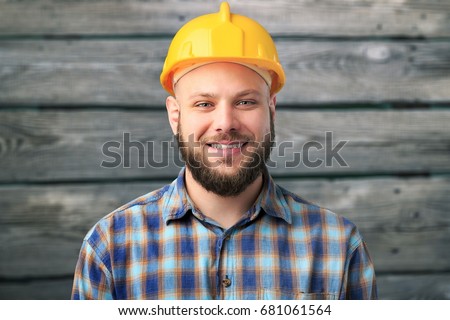 Man builder.