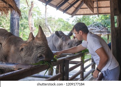 373 Sad rhino Images, Stock Photos & Vectors | Shutterstock