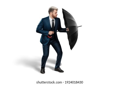 umbrella suit