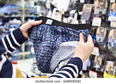 panties store