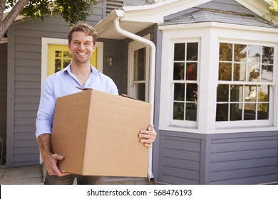 Man Moving Houses Images Stock Photos Vectors Shutterstock