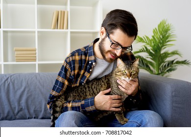 9,342 Cats father Images, Stock Photos & Vectors | Shutterstock