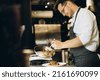 catering chef