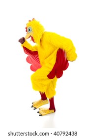 5,414 Chicken costume Images, Stock Photos & Vectors | Shutterstock
