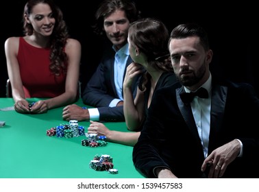poker face joker