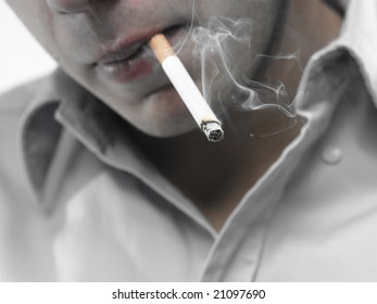 22,092 Guy smoking cigarette Images, Stock Photos & Vectors | Shutterstock