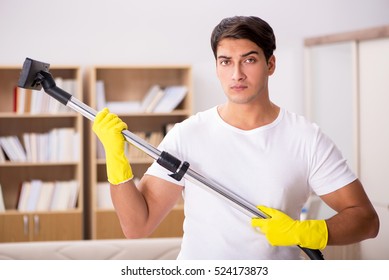 21,748 Man cleaner room Images, Stock Photos & Vectors | Shutterstock