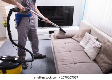 9,051 Sofa Vacuuming Images, Stock Photos & Vectors 