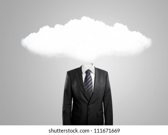 173,924 Head In The Cloud Images, Stock Photos & Vectors | Shutterstock