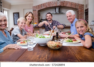 Proud Mother Showing Roast Turkey Home Stock Photo 232783747 | Shutterstock