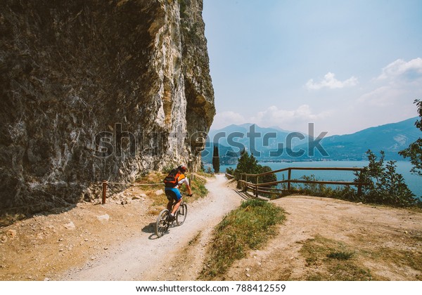 gravel bike routes near me