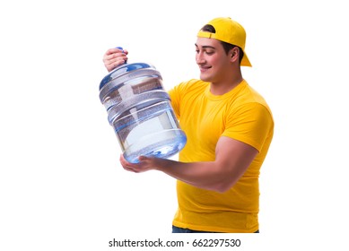 1,328 Water cooler jug Images, Stock Photos & Vectors | Shutterstock