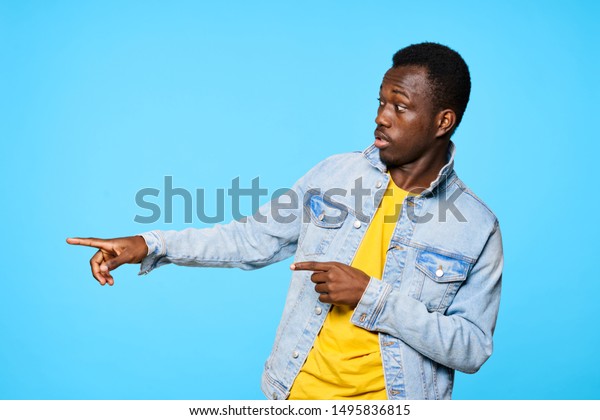 yellow t shirt with jacket