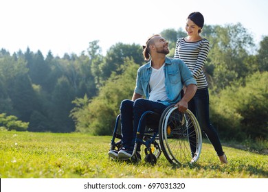 13,692 Wheelchair love Images, Stock Photos & Vectors | Shutterstock