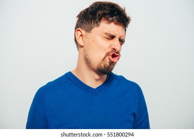 1,511 Fat man scared Images, Stock Photos & Vectors | Shutterstock