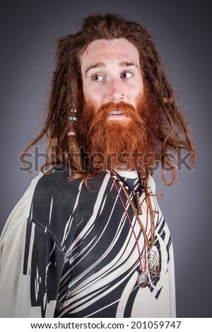 man with dreads 6