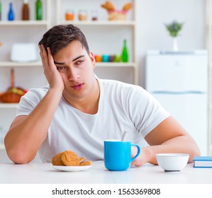 1,251 Sleep after eating Images, Stock Photos & Vectors | Shutterstock