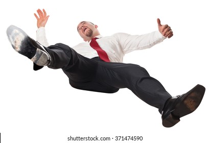 87,247 Man falling Images, Stock Photos & Vectors | Shutterstock