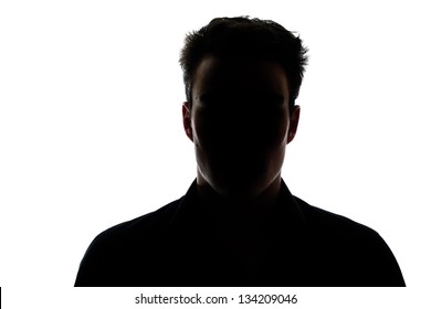 16,731 Man face shadow and light Images, Stock Photos & Vectors ...