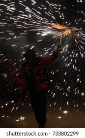 man of fire