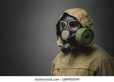 32,585 Gas mask worker Images, Stock Photos & Vectors | Shutterstock