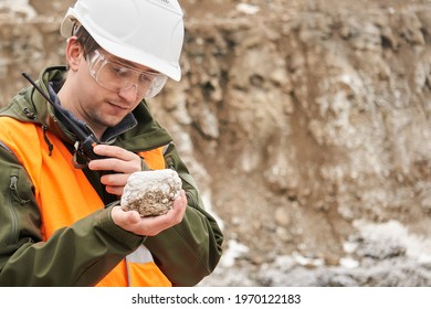 2,217 Geologist Working Images, Stock Photos & Vectors | Shutterstock